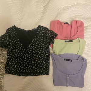 Brandy Melville bundle